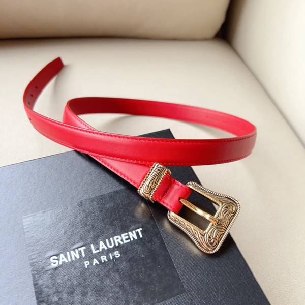 Saint Laurent Belt 20MM SLB00124